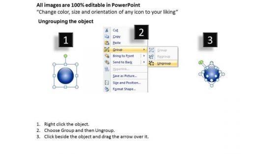 PowerPoint Designs Sales Steps Plan 7 Stages Style 4 Ppt Themes