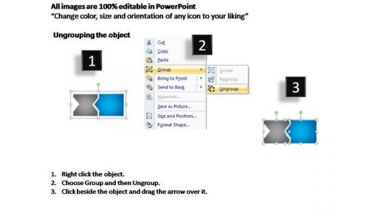 PowerPoint Designs Strategy Straight Business Ppt Templates