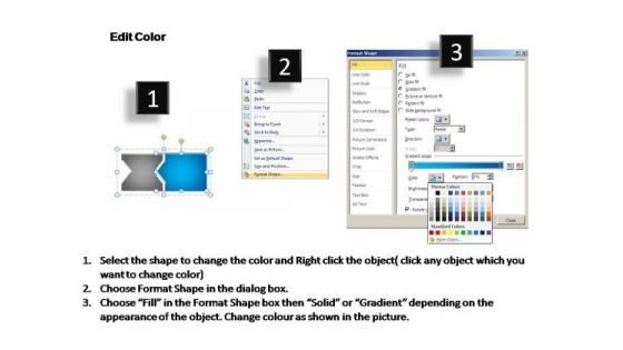PowerPoint Designs Strategy Straight Business Ppt Templates