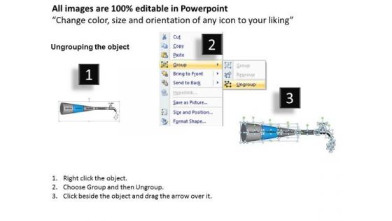 PowerPoint Designs Success Selling Ppt Slide
