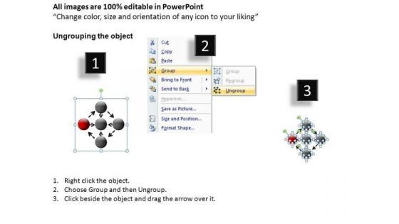 PowerPoint Designs Success Swot Analysis Ppt Backgrounds
