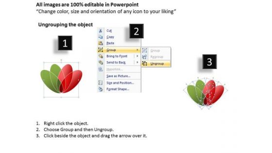 PowerPoint Designs Success Venn Diagram Ppt Design