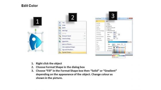PowerPoint Fishbone Diagrams