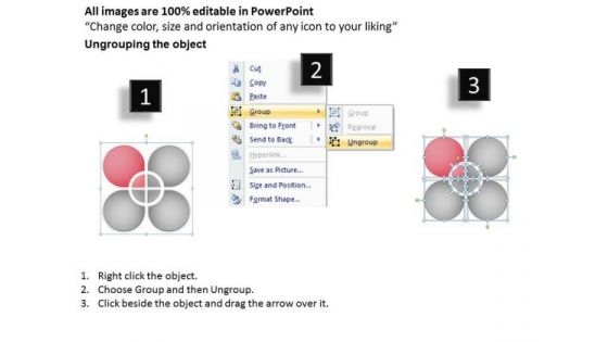 PowerPoint Graphics Business Swot Analysis Templates Backgrounds For Slides