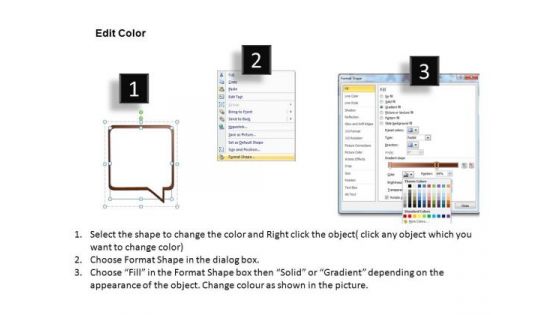 PowerPoint Layout Business Designs Shiny Arrows Ppt Slides