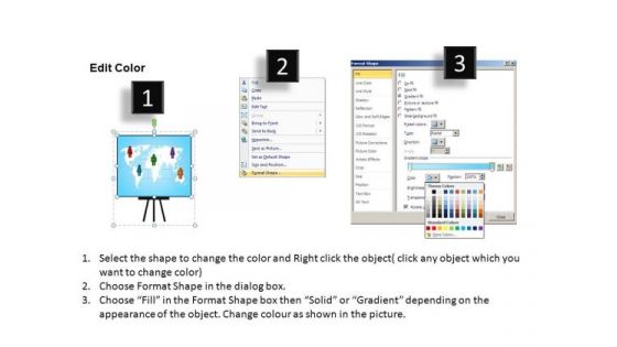 PowerPoint Layout Business Leadership Business Plan Ppt Templates