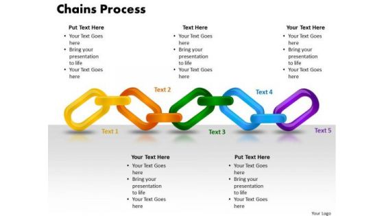 PowerPoint Layout Chains Process Diagram Ppt Backgrounds PowerPoint Layout Chains Process Diagram Ppt Backgrounds