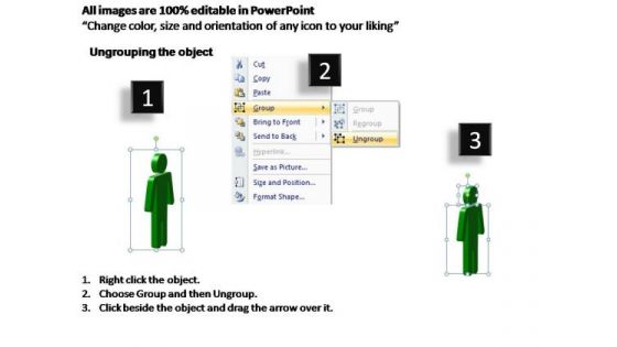 PowerPoint Layout Chart Steps Plan 3 Stages Style 3 Ppt Backgrounds