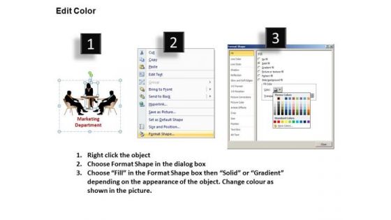 PowerPoint Layout Company Designs Crm Customer Relationship Ppt Themes