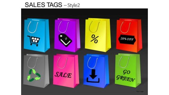 PowerPoint Layout Company Designs Sales Tags Ppt Slide