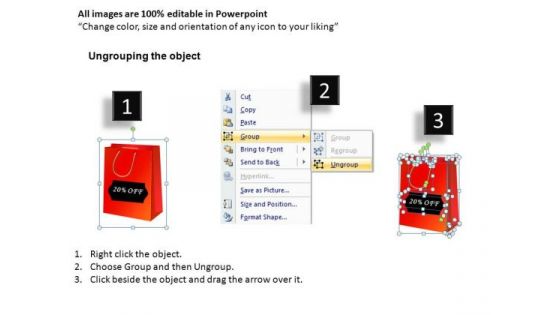 PowerPoint Layout Company Designs Sales Tags Ppt Slide