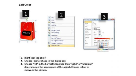 PowerPoint Layout Company Designs Sales Tags Ppt Slide