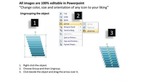PowerPoint Layout Diagram Bulleted List Ppt Slidelayout