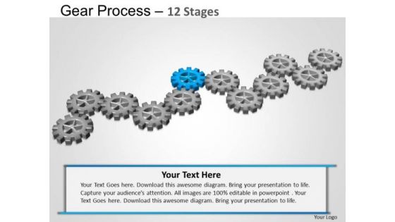 PowerPoint Layout Diagram Gears Process Ppt Presentation PowerPoint Layout Diagram Gears Process Ppt Presentation