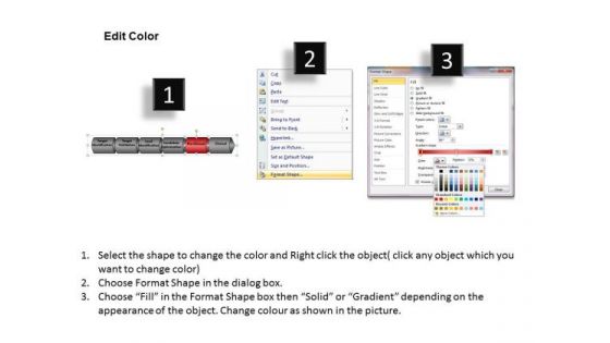 PowerPoint Layout Graphic Drug Discovery Ppt Slidelayout