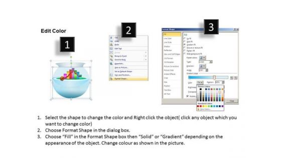 PowerPoint Layout Image Business Forecast Ppt Slide