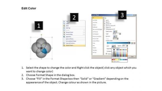 PowerPoint Layout Image Venn Diagram Ppt Designs