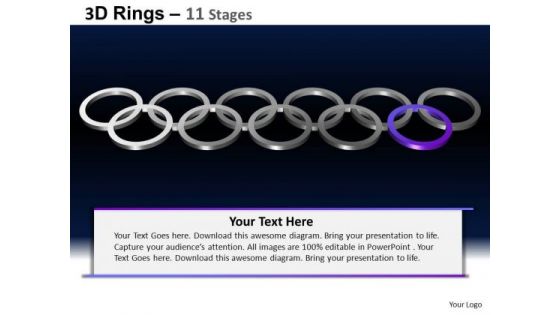 PowerPoint Layout Leadership Rings Ppt Slide PowerPoint Layout Leadership Rings Ppt Slide
