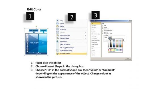 PowerPoint Layout Marketing Drug Discovery Ppt Process