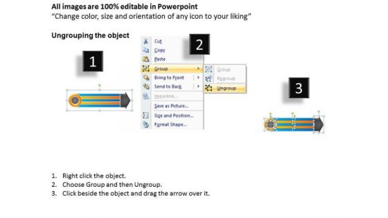 PowerPoint Layout Sales Value Chain Ppt Design