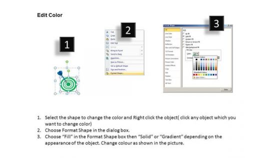 PowerPoint Layouts Business Competition Customer Relationship Management Ppt Process