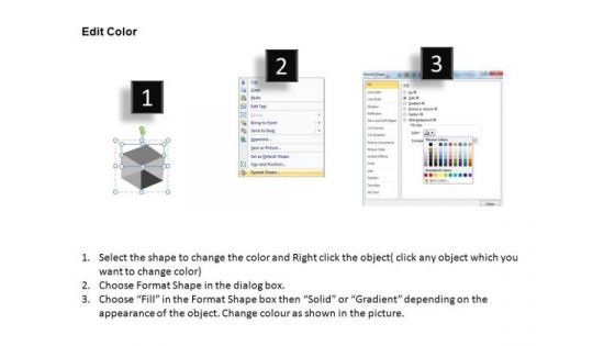 PowerPoint Layouts Business Teamwork General Planning Process Ppt Design Slides