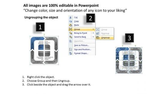 PowerPoint Layouts Company Competition Wealth Planning Process Ppt Presentation