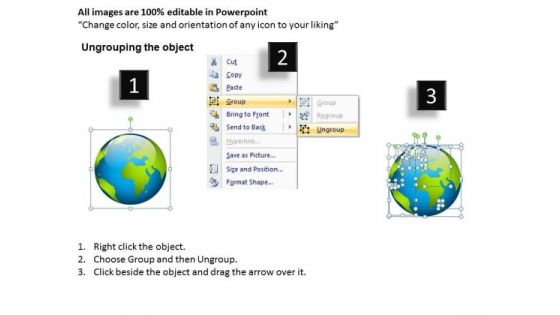 PowerPoint Layouts Corporate Success Business Growth Ppt Theme