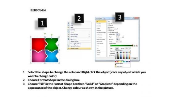 PowerPoint Layouts Diagram Process Flowcharts Ppt Themes