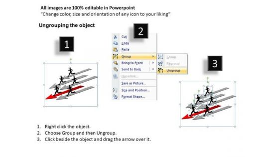 PowerPoint Layouts Education Drug Discovery Ppt Process