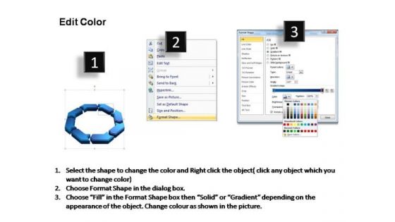 PowerPoint Layouts Education Process Chart Ppt Design Slides