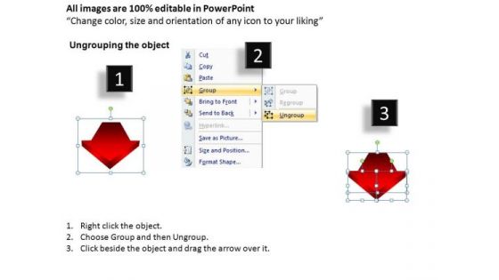PowerPoint Layouts Education Vision Ppt Slide Designs