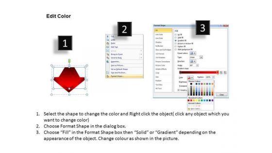 PowerPoint Layouts Education Vision Ppt Slide Designs