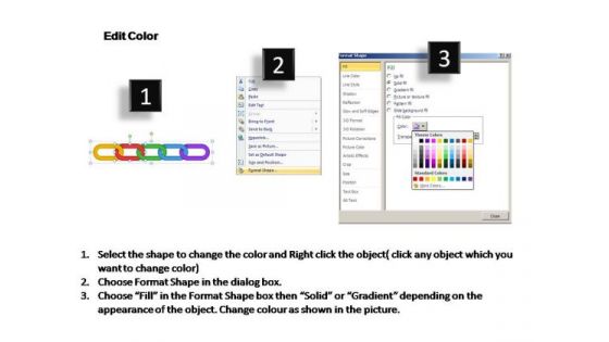 PowerPoint Layouts Global Business Value Chain Ppt Backgrounds
