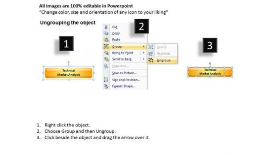 PowerPoint Layouts Global Portfolio Analysis Ppt Template