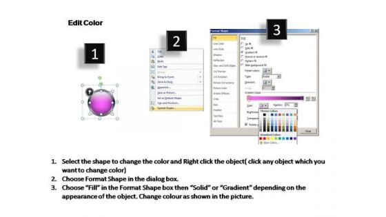 PowerPoint Layouts Growth Text Ppt Templates