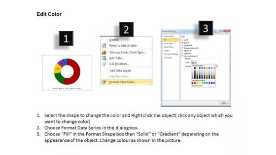 PowerPoint Layouts Image Chart Ppt Design
