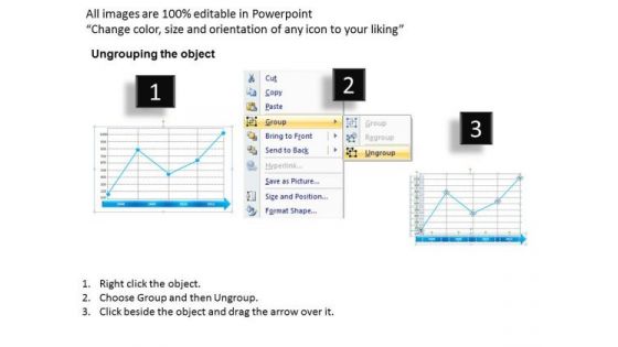 PowerPoint Layouts Image Timeline Graphs Ppt Process