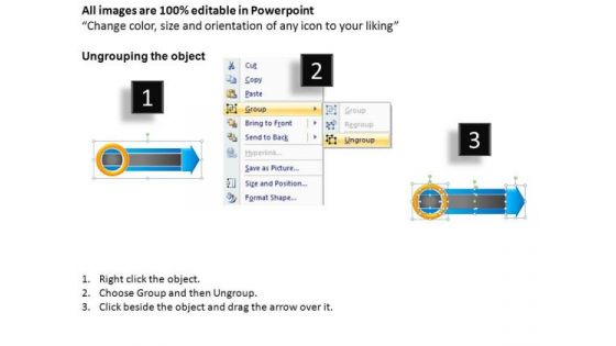 PowerPoint Layouts Marketing Value Chain Ppt Designs