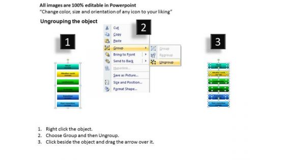 PowerPoint Layouts Sales Periodic Table Ppt Slides