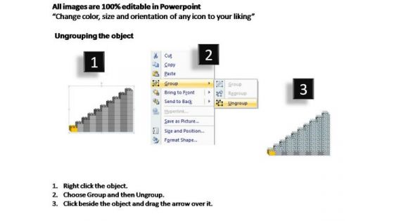PowerPoint Layouts Success Lego Blocks Ppt Theme