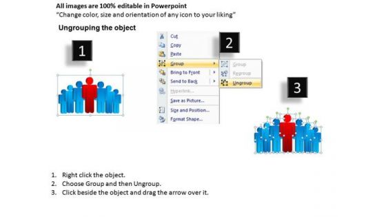 PowerPoint Leadership Design Slides Ppt Templates