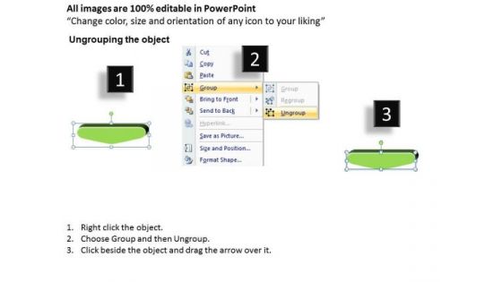 PowerPoint Presentation Action Plan 8 Stages Business Continuation Templates
