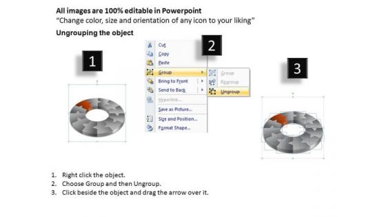 PowerPoint Presentation Business Circular Ppt Designs