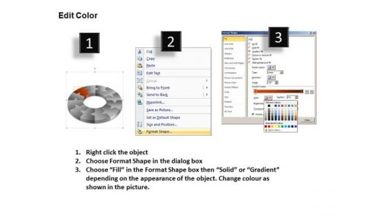 PowerPoint Presentation Business Circular Ppt Designs