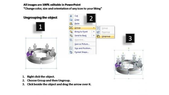 PowerPoint Presentation Business Circular Ppt Presentation