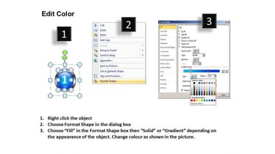 PowerPoint Presentation Business Competition Buttons Icons Ppt Designs