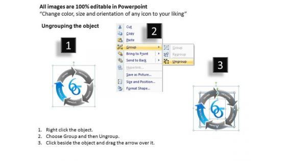 PowerPoint Presentation Business Designs Six Sigma Ppt Templates