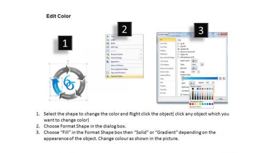 PowerPoint Presentation Business Designs Six Sigma Ppt Templates