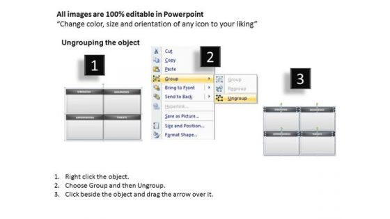 PowerPoint Presentation Business Education Swot Analysis Ppt Theme